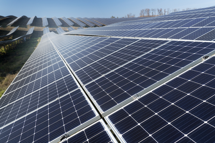Impianti Fotovoltaici: Guida all’Utilizzo dell’Energia Solare