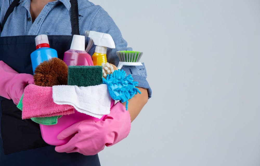 Prodotti per pulizie professionali: dove acquistare?
