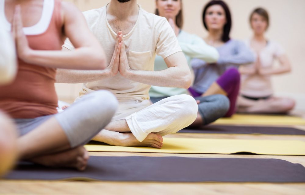 Immergiti nel mondo dello Yoga: scopri i corsi di “WE YOGA SSD ARL” a Carate Brianza