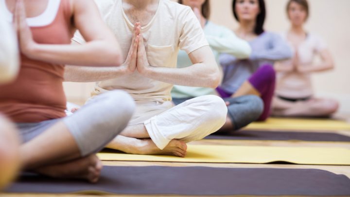 Immergiti nel mondo dello Yoga: scopri i corsi di “WE YOGA SSD ARL” a Carate Brianza