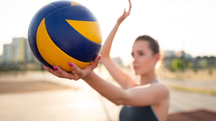 Realizza il tuo sogno di giocare a pallavolo a Napoli: come la Indomita Sport Academy può aiutarti