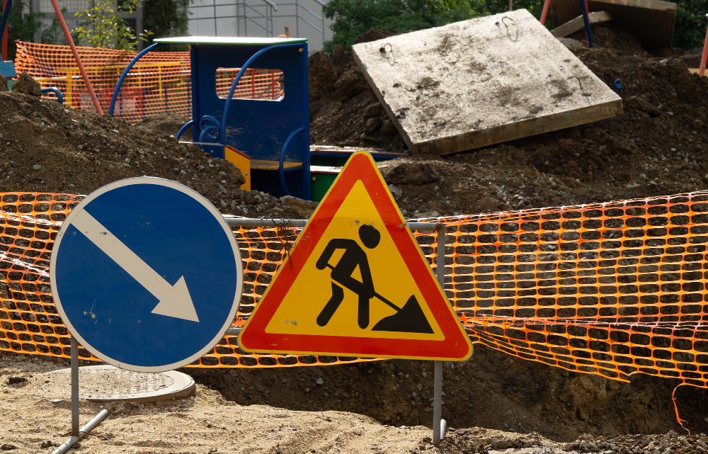 Blue Way Liguria: un alleato per la Sicurezza Stradale a Genova