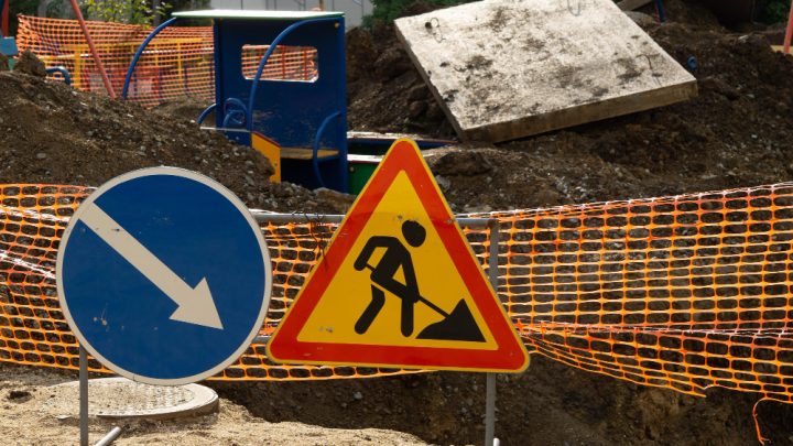 Blue Way Liguria: un alleato per la Sicurezza Stradale a Genova