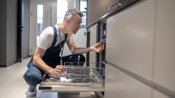 Riparazioni di Elettrodomestici a Novellara: Conosciamo il Centro Assistenza CATE