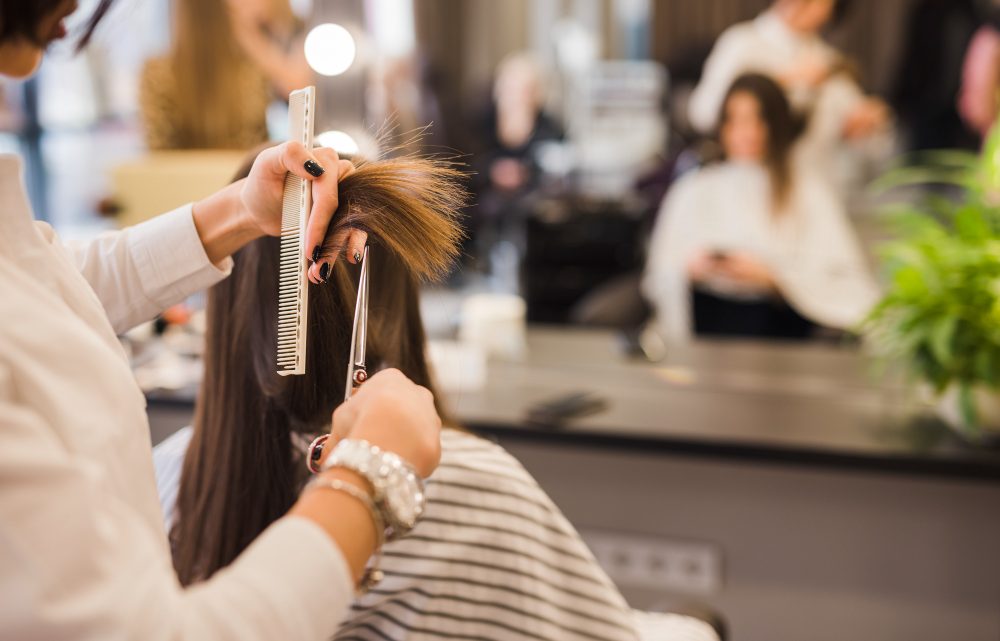 Ritrova te stessa nel tocco magico di Rêve Chez-Moi: il tuo parrucchiere di fiducia a Castellarano