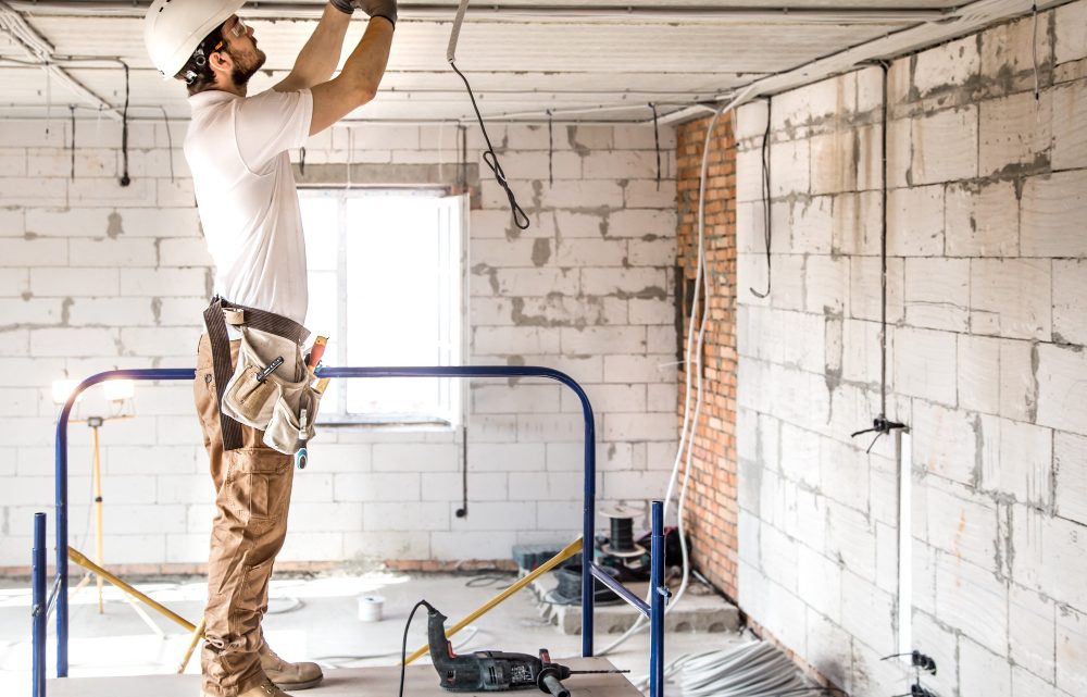 Ristrutturare a Verona: l’esperienza e la qualità di Salgagno Paolo SNC