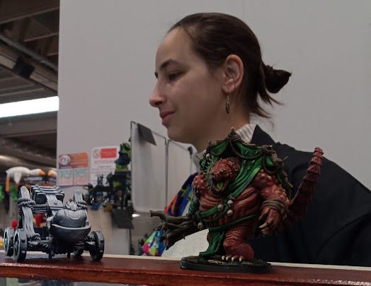 Dragon’s Work: il Tuo laboratorio di modellismo 3D creativo a Torino