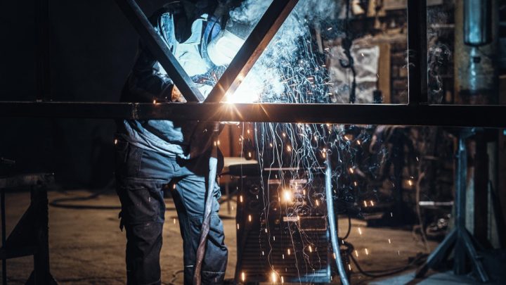 La maestria di OB Creations: L’arte del ferro battuto a Pistoia
