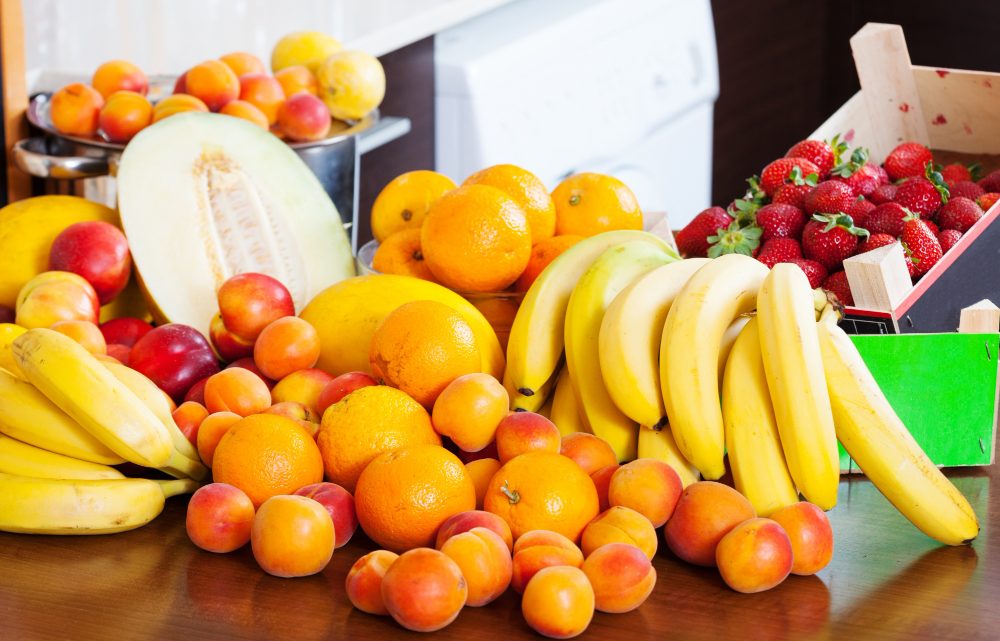Scopri Lesam: il migliore negozio di frutta al dettaglio a Lecce