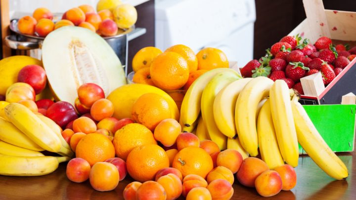 Scopri Lesam: il migliore negozio di frutta al dettaglio a Lecce