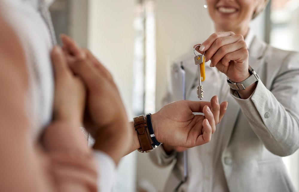 Naviga nel Mercato Immobiliare di Genova: Consigli e Tecnologie per una Scelta Vincente