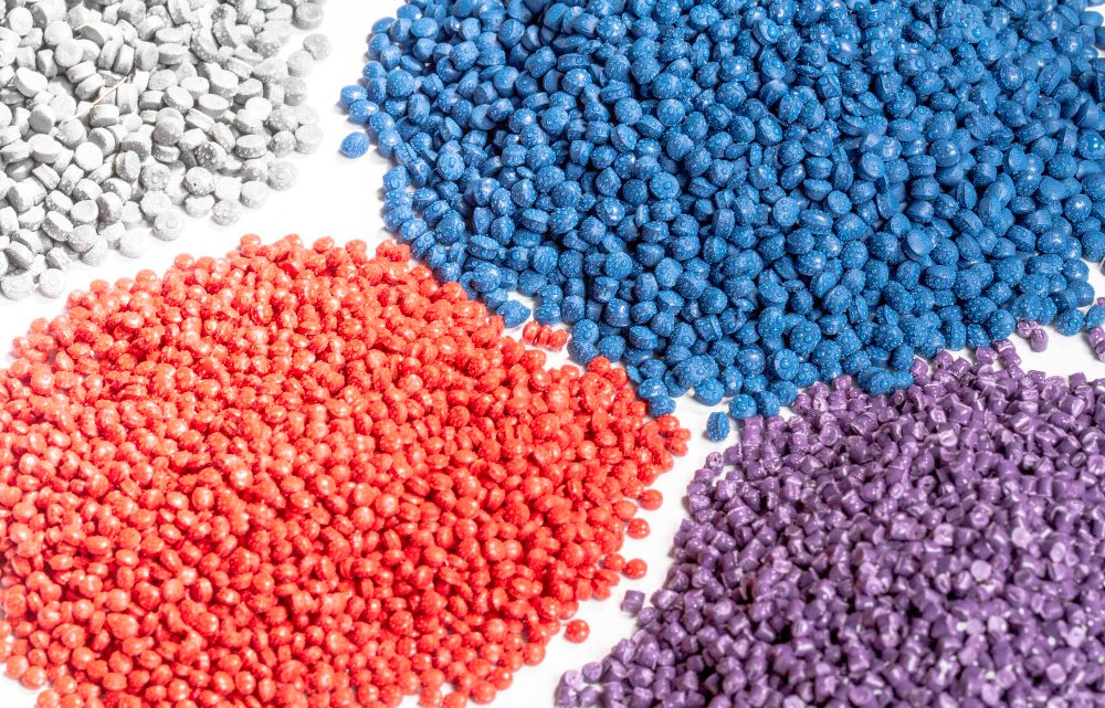 Rivoluzione Verde a Perugia: DB Plast e la valorizzazione dei Granuli Vergini