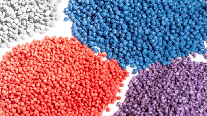 Rivoluzione Verde a Perugia: DB Plast e la valorizzazione dei Granuli Vergini