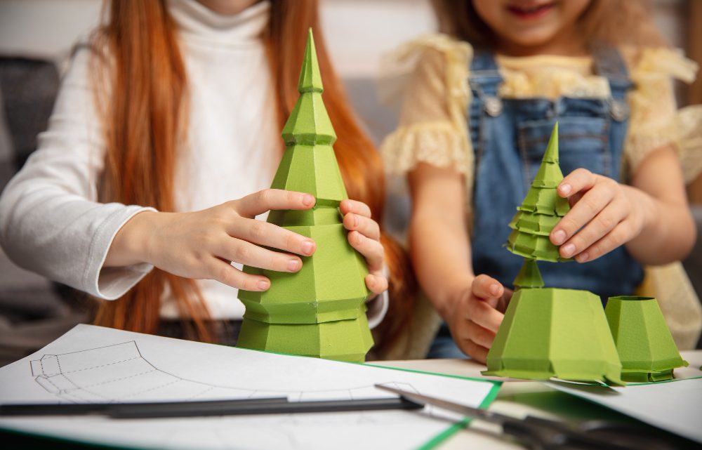 Imparare Giocando: Le Attività del Asilo Nido Aristogatti di Retegno per il Futuro dei Bambini