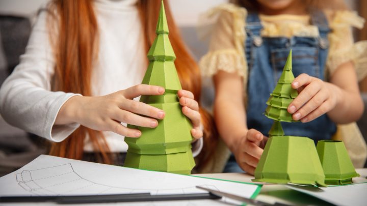 Imparare Giocando: Le Attività del Asilo Nido Aristogatti di Retegno per il Futuro dei Bambini