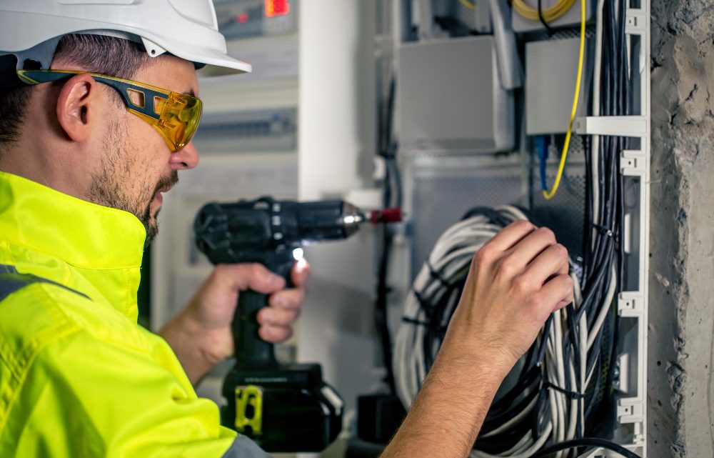 Eccellenza e Innovazione: L’Avento dei Sistemi Smart con TT Elettrica ad Albizzate