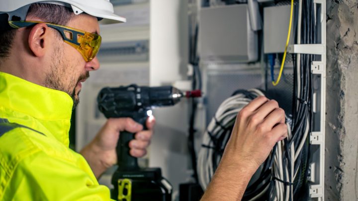 Eccellenza e Innovazione: L’Avento dei Sistemi Smart con TT Elettrica ad Albizzate