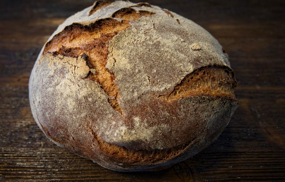 La rinascita del pane artigianale: scopriamo la panetteria Grani Antichi di Avellino
