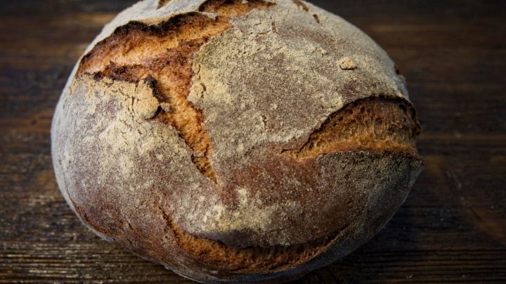 La rinascita del pane artigianale: scopriamo la panetteria Grani Antichi di Avellino