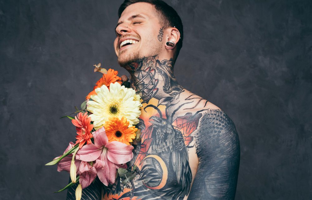 Esplorando l’arte dei tatuaggi old school a Pergine Valsugana: Indigos Tattoo & Piercing Studio