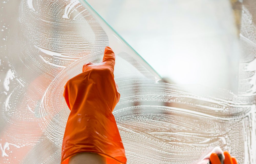 Raggiungere l’Impeccabilità con Librelotto Omar: Pulizia di Vetri e Vetrine a Vicenza