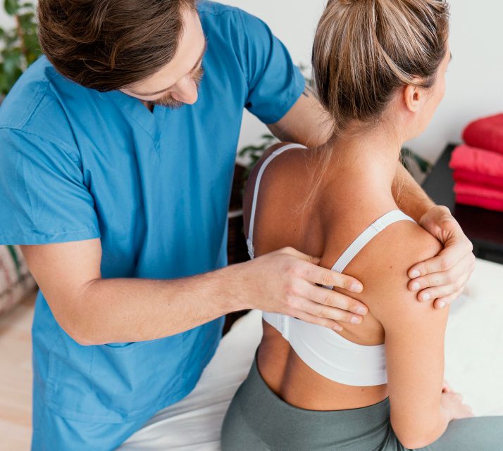 Ritrovare l’equilibrio con i trattamenti di Kinesiologia a Bolzano: Un approccio innovativo al dolore