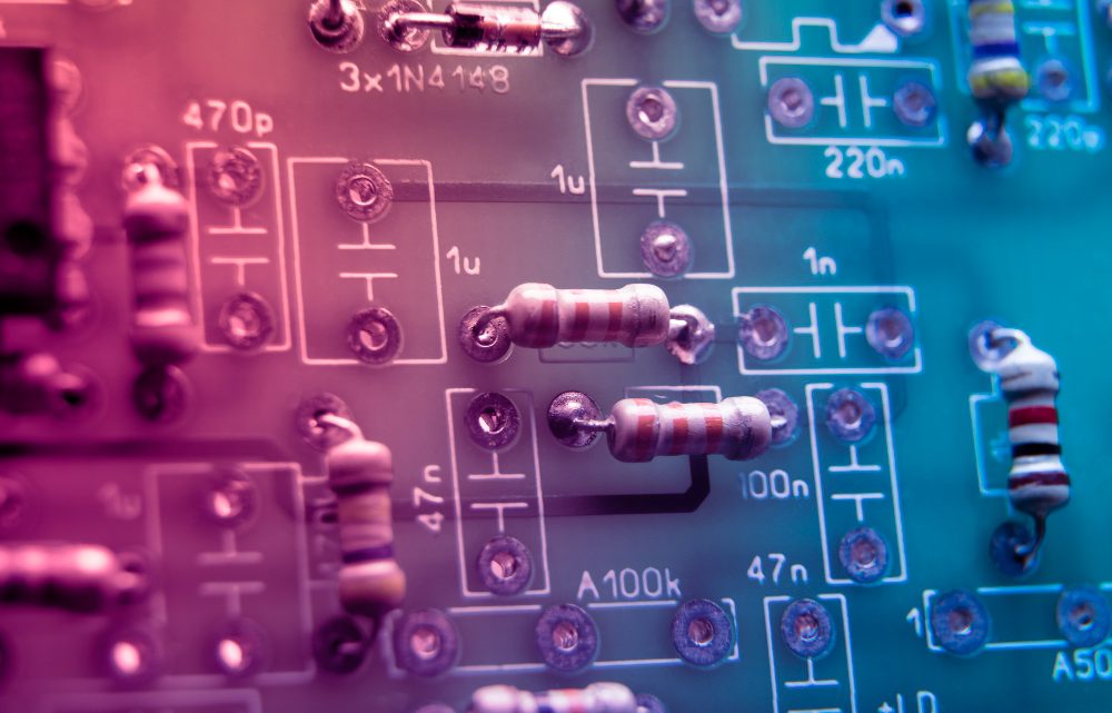 EuroSystem Automation: Esperti in Programmazione PLC a Lanciano