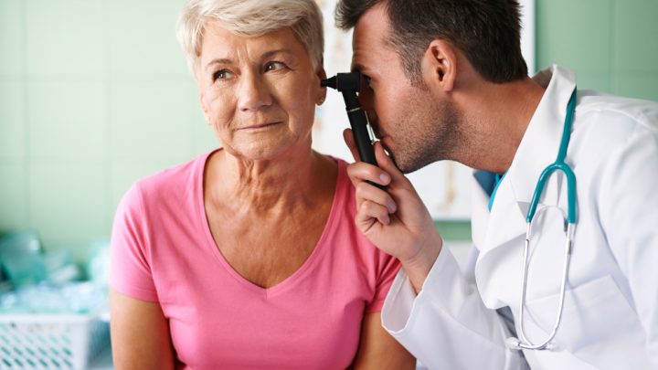 Otorinolaringoiatra A Roma Centro: chi contattare?