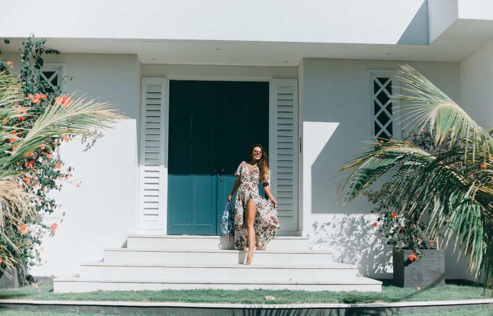 Ampi Appartamenti Vacanzieri a Civitanova Marche: Comfort, Mare e Parcheggio Assicurato