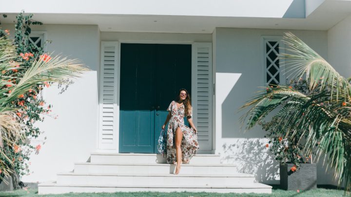 Ampi Appartamenti Vacanzieri a Civitanova Marche: Comfort, Mare e Parcheggio Assicurato