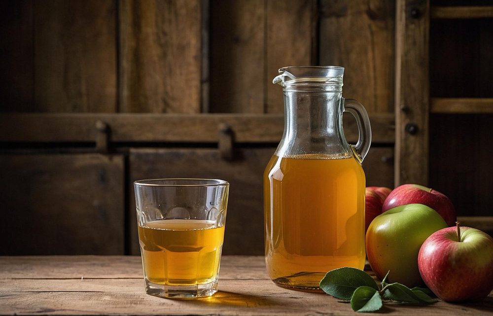 Il segreto del sidro artigianale a Piacenza: una bebida ricca di storia e tradizione