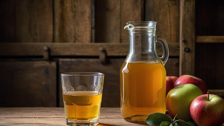 Il segreto del sidro artigianale a Piacenza: una bebida ricca di storia e tradizione