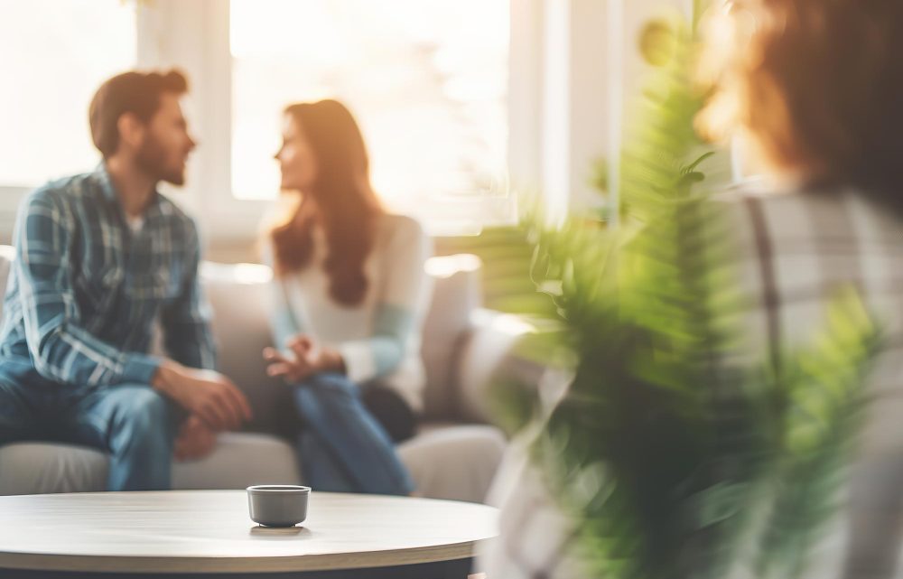 Recuperare l’Armonia: La Scelta della Terapia di Coppia a Monterotondo con un’Esperta Psicologa