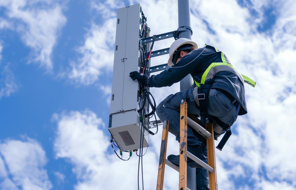 Una guida pratica all’installazione di antenne a Varese