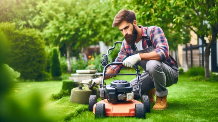 Scopri il segreto di un Giardino sempre perfetto a Rimini: la manutenzione!