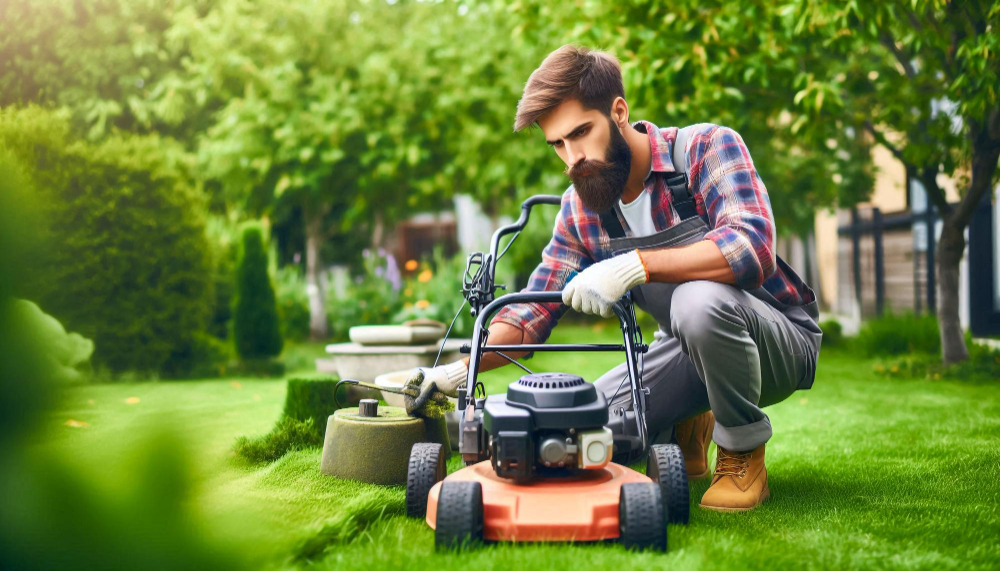 Scopri il segreto di un Giardino sempre perfetto a Rimini: la manutenzione!