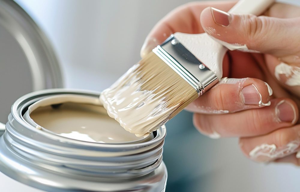 Rinnova il tuo spazio con A.M. Costruzioni: maestria nelle tinteggiature a Fara Gera d’Adda