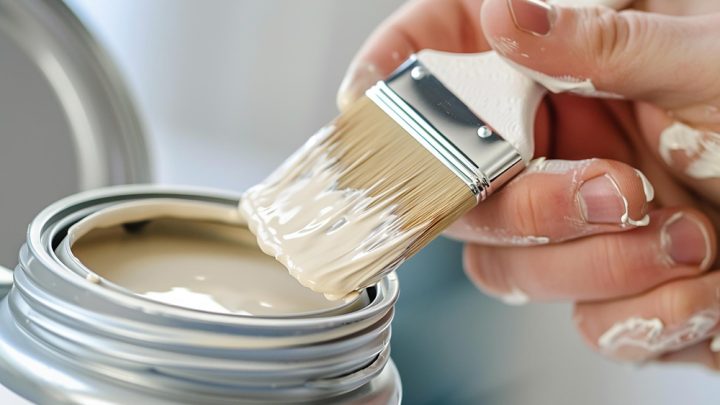 Rinnova il tuo spazio con A.M. Costruzioni: maestria nelle tinteggiature a Fara Gera d’Adda