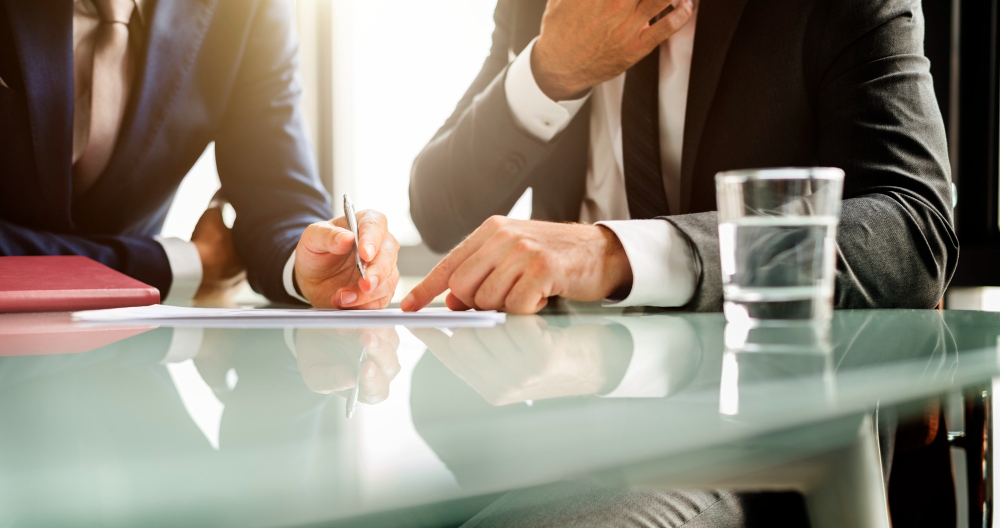 Come Navigare nel Labirinto delle Successioni Ereditarie a Guastalla