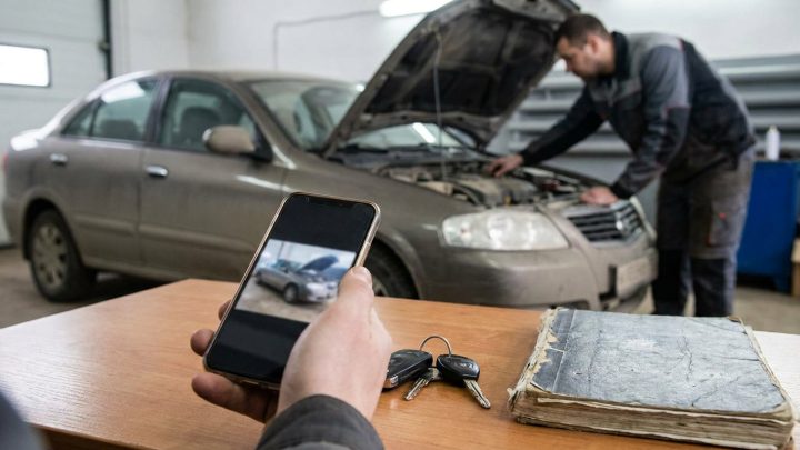 Remarketing auto: come vendere più in fretta e meglio